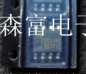 【森富电子】全新原装进口 Z1014AI AOZ1014AI SOP-8 开关稳压器