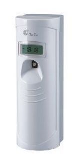 国产名牌 广东信达 自动喷香机 加香器 PXQ-488A 数字液晶显示