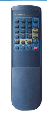 适用于三洋电视机遥控器1LB4U10B00300 JXVA普通三洋遥控器