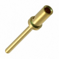 TE Connectivity 连接器 触点 1650162-3