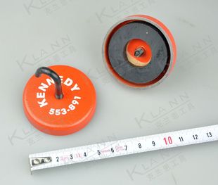 8910K 英国KENNEDY 553 KEN 克伦威尔工业用品 J型磁性抓取器