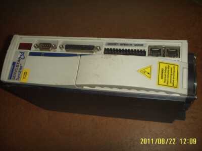 Kollmorgen 科尔摩根驱动器,LE03555,SERVOSTAR CD  现货