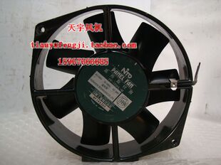 FAN 150 172 PANEL 115V 155HL 原装 耐高温风机 1育良