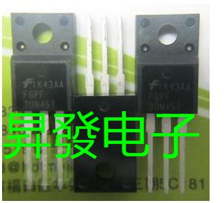 常用液晶等离子管包 70N33 30N45 RF2001 RJP63F3A等共10种各2只