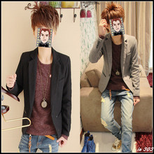 Pantalon cuir homme - Ref 1488194 Image 7