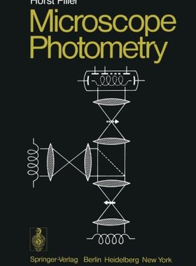 【预订】Microscope Photometry
