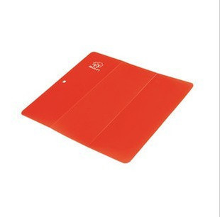 S6野营用具 正品 步林BULIN BL800 便携折叠砧板 折叠切菜板