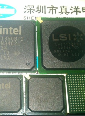 NG82925X SL7LZ INTEL BGA全新原装实体店现货