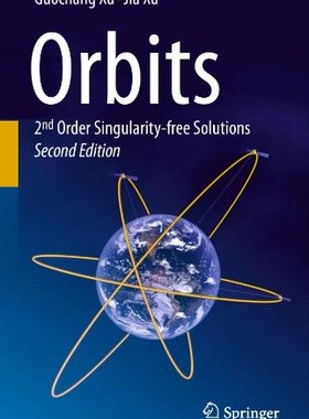 【预订】Orbits