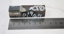 合金车刀 G3X A122