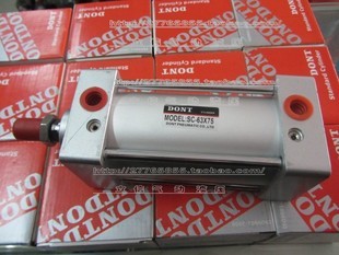 高品质亚德客标准气缸/东特气动 SC40*550