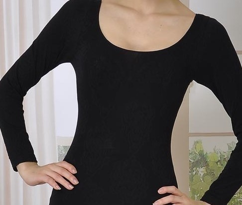 Body en nylon - Ref 656926 Image 3