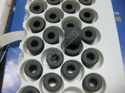 2661540202 Fair-Rite 抑制器及铁氧体 100Ohms