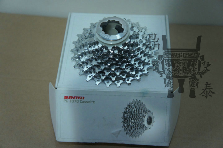 Pignon de vélo SRAM - Ref 2374935 Image 1