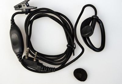 艾锐讯AT510/AT600/AT610/摩托罗拉GP88S/A8/GP2000S对讲机等耳机