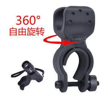 Eclairage pour vélo - Ref 2403368 Image 1