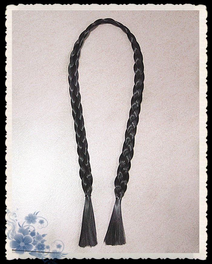 Tête mannequin - Ref 283551 Image 1