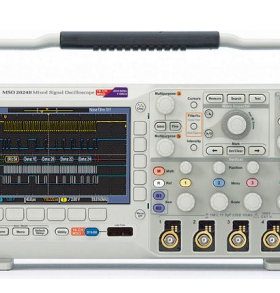 美国泰克100MHz混合数字示波器MSO2012B