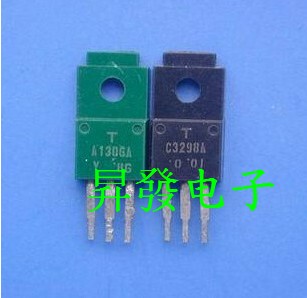 进口拆机音频功放对管 A1306 C3298 2SA1306 2SC3298