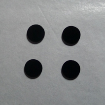 红外通过 可见光截止滤光片 HWB800  4*0.5mm