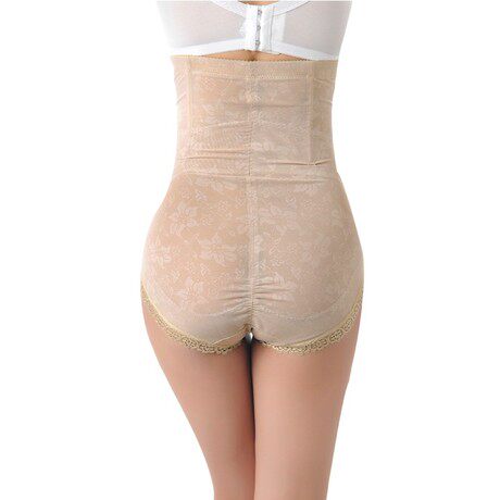 Sous-vêtement minceur en nylon - Ref 709128 Image 1