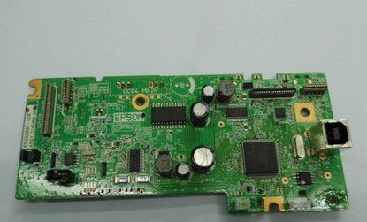 爱普生 EPSON L111 L211 L301 L303L 35 1L353 L351 L358主板