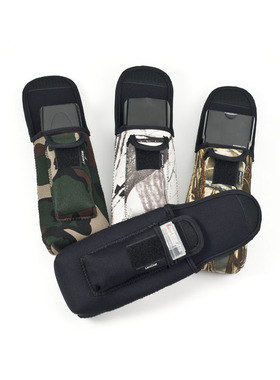 美国制造 LensCoat闪光灯套/5种颜色可选/SB910/580EXII