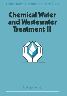 【预订】Chemical Water and Wastewater Treatm...