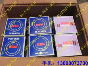 POSA20 日本NSK轴承 SA20T 杆端关节轴承 外螺纹杆端轴承