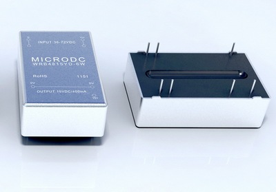 WRB4815YD-6W WRB4815D-6W 6W, WIDE INPUT, ISOLATED & REGULATE