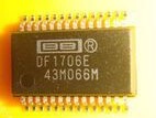 全新原装正品进口现货DF1706E,2011年原盘原带