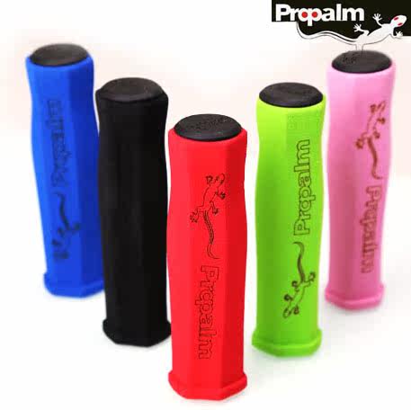 Poignées de vélo PROPALM - Ref 2340921 Image 1