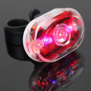 Lumière vélo - Taillights - Ref 2403203 Image 1