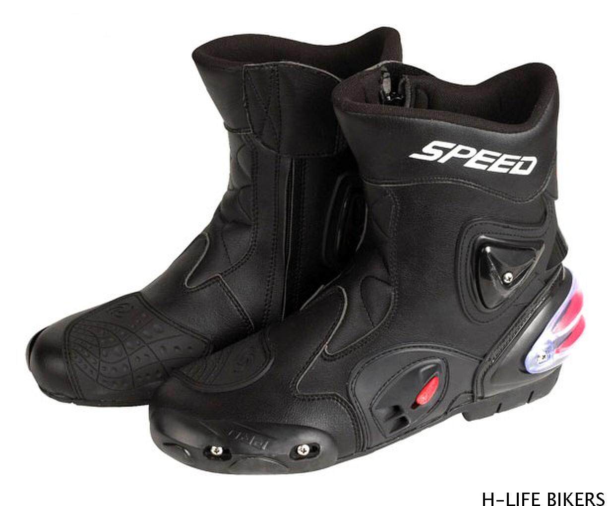 Boots moto PROBIKER - Ref 1392939 Image 1