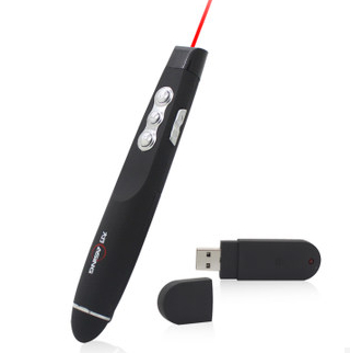 Telecommande - pointeur laser - Ref 390740 Image 3
