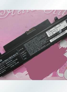全新原装正品三星SAMSUNG NP-X418 X420 X520 N210 NB30 电池