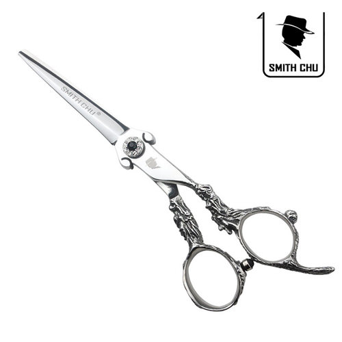 smith chu褚铁匠专业美发理发剪刀平剪打薄剪刘海剪理发工具套装