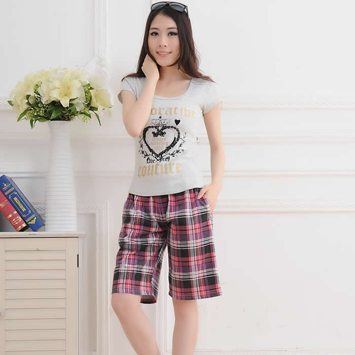 Pantalon pyjama - Ref 731347 Image 1