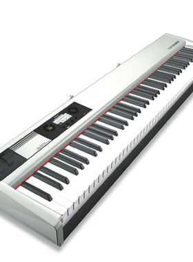 Fatar Studiologic NUMA NANO 88键带重锤力度键盘