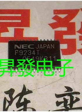 UPD78F9234MC F9234T F9222T UPD78F9222T 电磁炉电源芯片