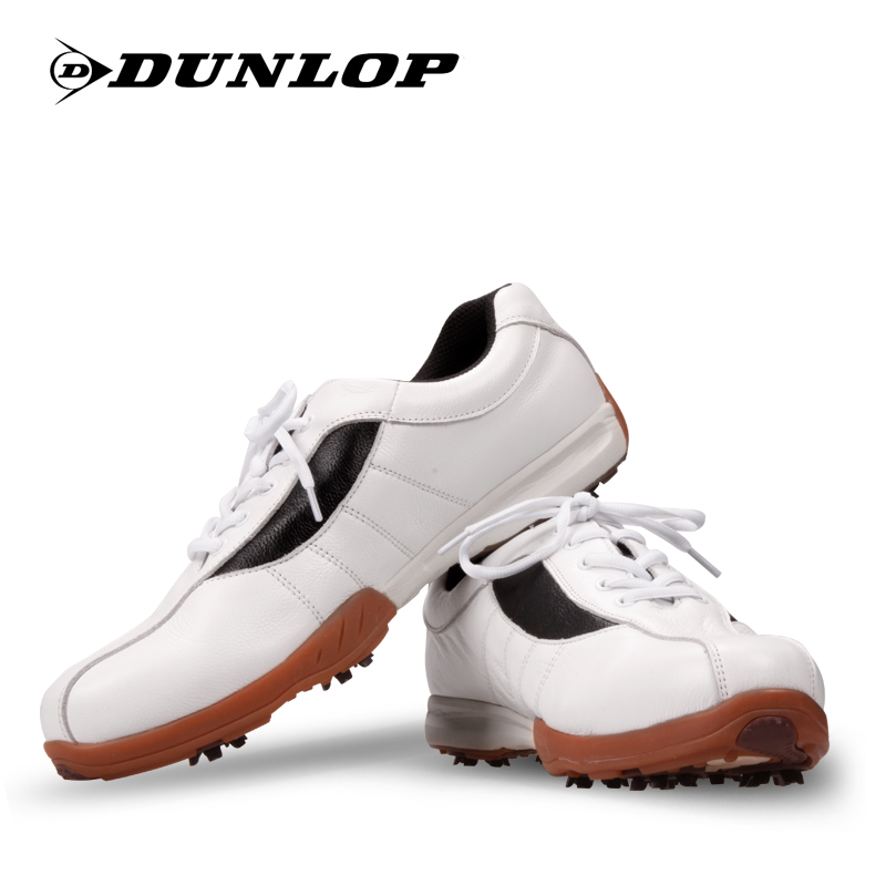 Chaussures de golf homme DUNLOP - Ref 867809 Image 2