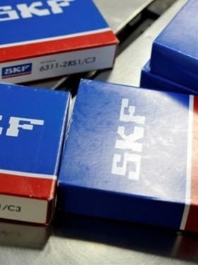 瑞典SKF进口轴承 7309BEP 高速轴承