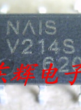 贴片 V214S AQV214S 光藕继电器集成电路 SOP-6 可直拍