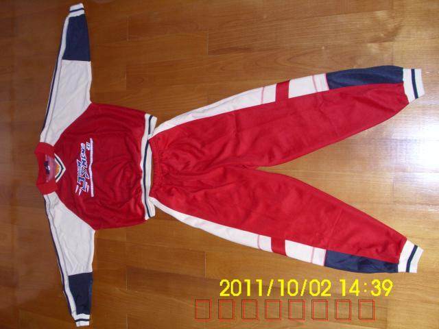 上海市小学统一校服(学生服) 运动装 健生(js) 女式