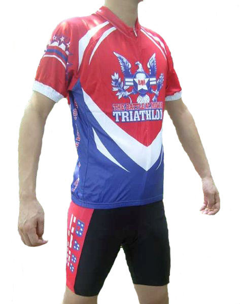 Vêtement cyclisme - Ref 2220155 Image 1