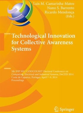 【预订】Technological Innovation for Collect...
