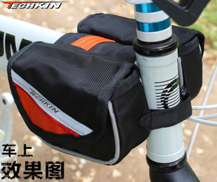 Sacoche pour vélo - Ref 2221692 Image 21