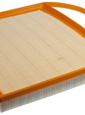 空气滤芯C36004适配宝马135i M135i 335i 535i Z4 35iX