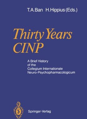 【预订】Thirty Years Cinp: A Brief History o...