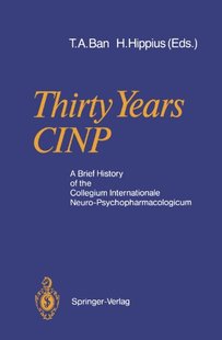 Years Cinp History Thirty Brief o... 预订